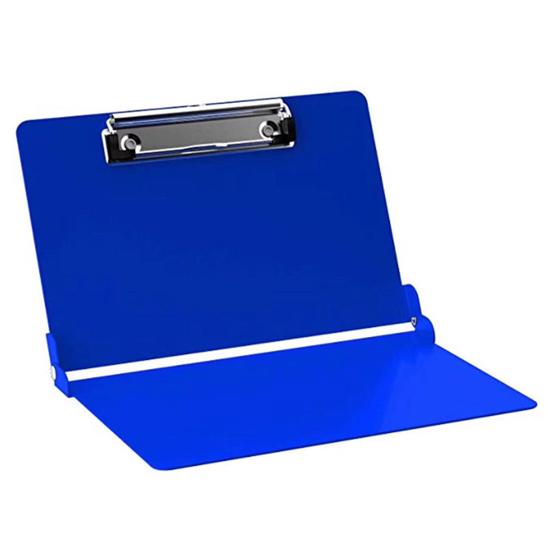 a4a5 foldable aluminum metal nursing clipbpard for nursing student use