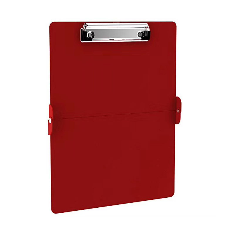 a4a5 foldable aluminum metal nursing clipbpard for nursing student use