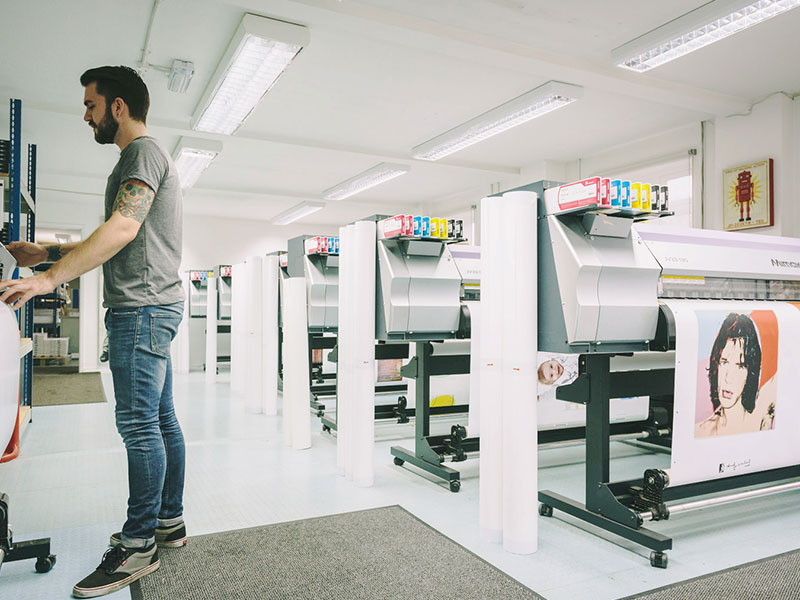 Analysis on the current situation of China's printing industry import and export market in 2022