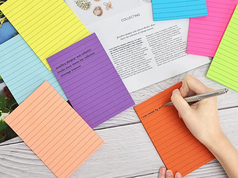 Paper Products Printing