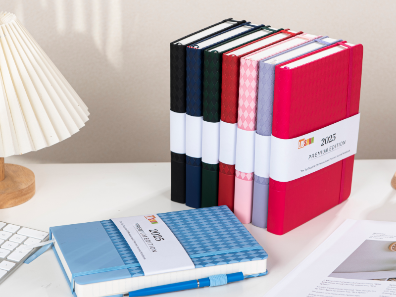 Planner / Journal / Diary